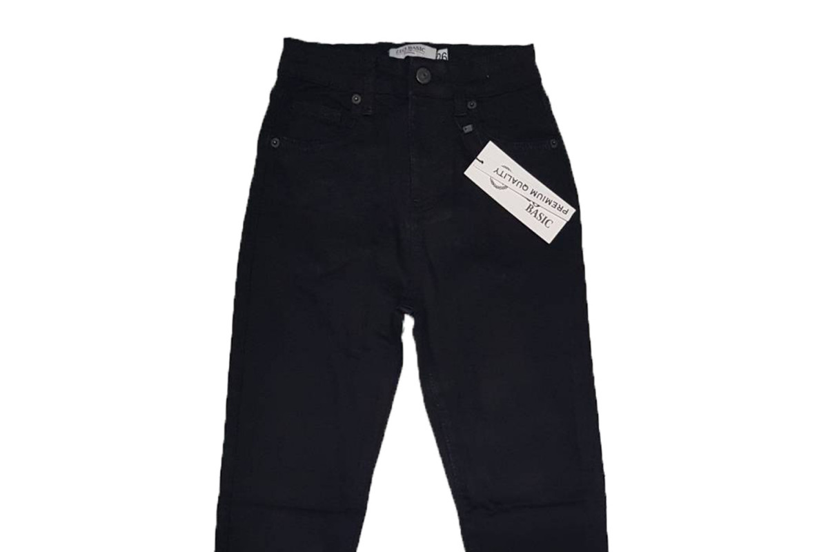 Фото Джинси жіночі Zeo BASIC jeans 654 from official site OSKAR™