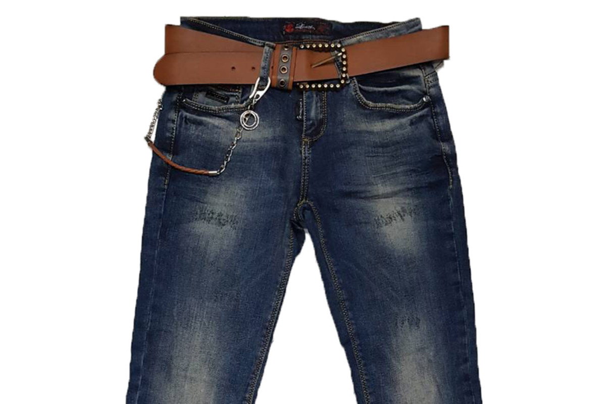 Фото Джинси жіночі Liuzin jeans 1147 from official site OSKAR™