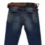 Фото 3 Джинси жіночі Liuzin jeans 1147 from official site OSKAR™