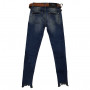 Фото 2 Джинси жіночі Liuzin jeans 1147 from official site OSKAR™
