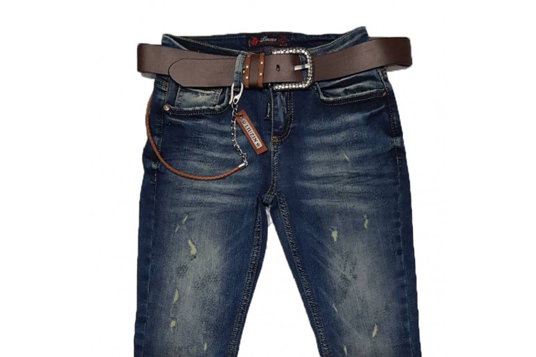 Джинси жіночі Liuzin jeans 1148