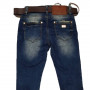 Фото 3 Джинси жіночі Liuzin jeans 1148 from official site OSKAR™