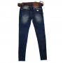 Фото 2 Джинси жіночі Liuzin jeans 1148 from official site OSKAR™