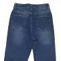 Фото 3 Джинси жіночі Zeo Bazic jeans MOM 1434 from official site OSKAR™