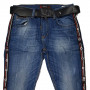 Фото 1 Джинси жіночі Liuzin jeans boyfrend 301 from official site OSKAR™