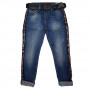 Фото 4 Джинси жіночі Liuzin jeans boyfrend 301 from official site OSKAR™
