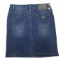 Фото 2 Джинсова спідниця Zjy jeans 5248 from official site OSKAR™