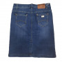 Фото 2 Джинсовая юбка Zjy jeans 5897 from official site OSKAR™