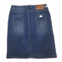 Фото 2 Джинсова спідниця Zjy jeans 5898 from official site OSKAR™