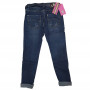 Фото 2 Джинси жіночі Lo lo blues jeans boyfrend 5935 from official site OSKAR™