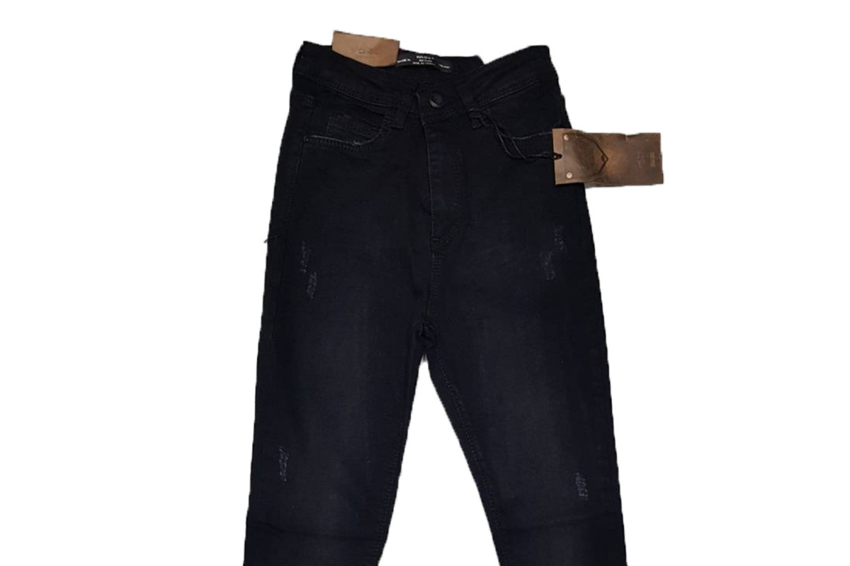 Фото Джинсы женские Arox jeans 6620 from official site OSKAR™