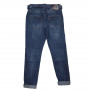 Фото 2 Джинси жіночі Lo lo blues jeans boyfrend 728 from official site OSKAR™