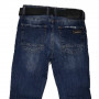 Фото 3 Джинсы женские Red Blue jeans boyfrend 1001 from official site OSKAR™
