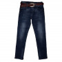 Фото 4 Джинсы женские Red Blue jeans boyfrend 1002a from official site OSKAR™