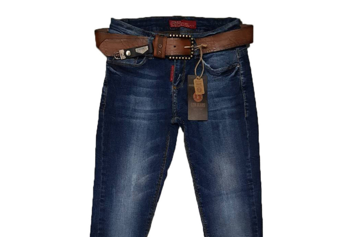 Фото Джинси жіночі Liuzin jeans 1147a from official site OSKAR™
