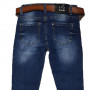 Фото 3 Джинси жіночі Liuzin jeans 1147a from official site OSKAR™