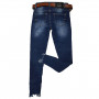 Фото 2 Джинси жіночі Liuzin jeans 1147a from official site OSKAR™