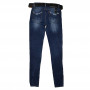 Фото 2 Джинсы женские Liuzin jeans 1151 from official site OSKAR™