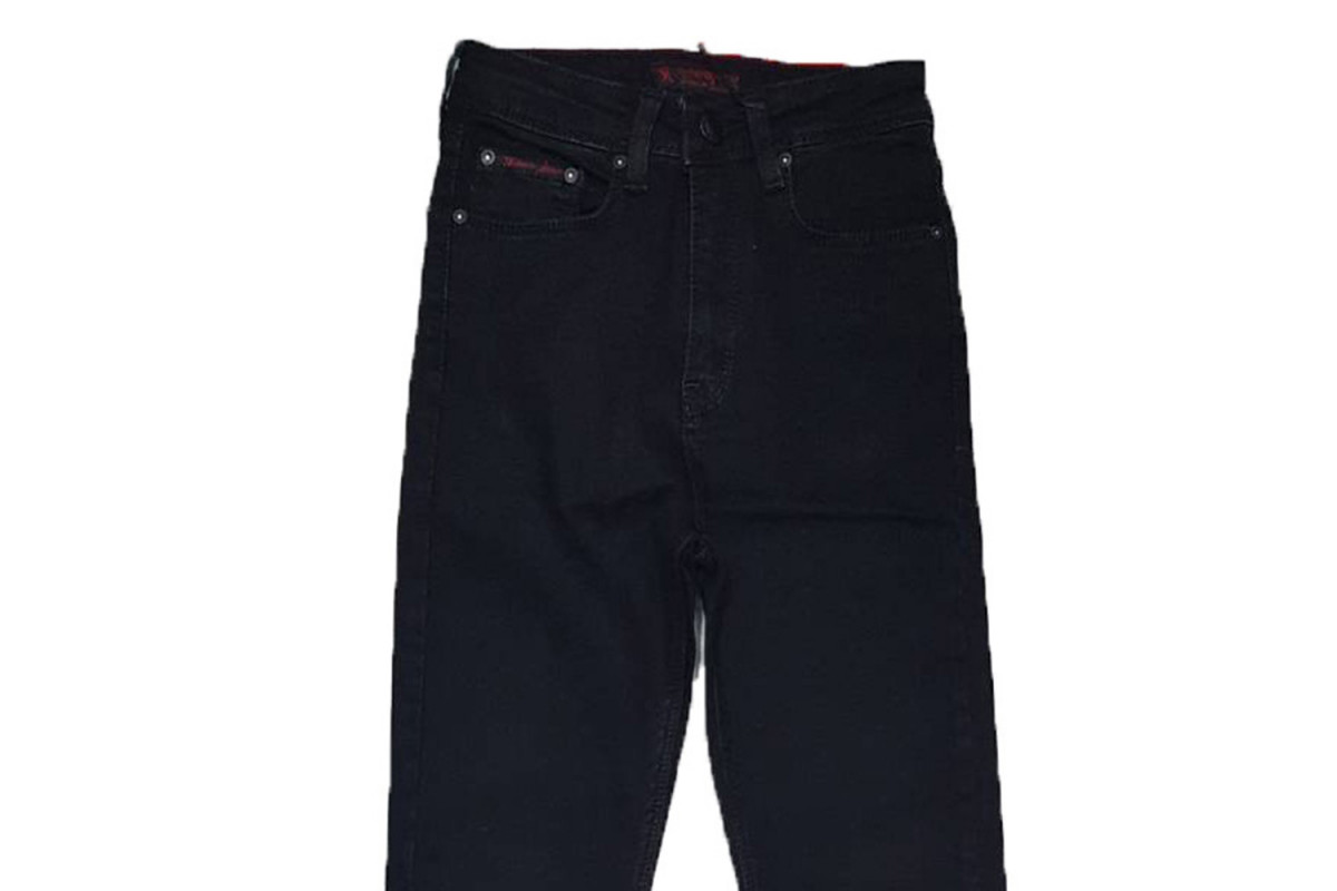 Фото Джинси жіночі SHEROCCO jeans американка 137 from official site OSKAR™
