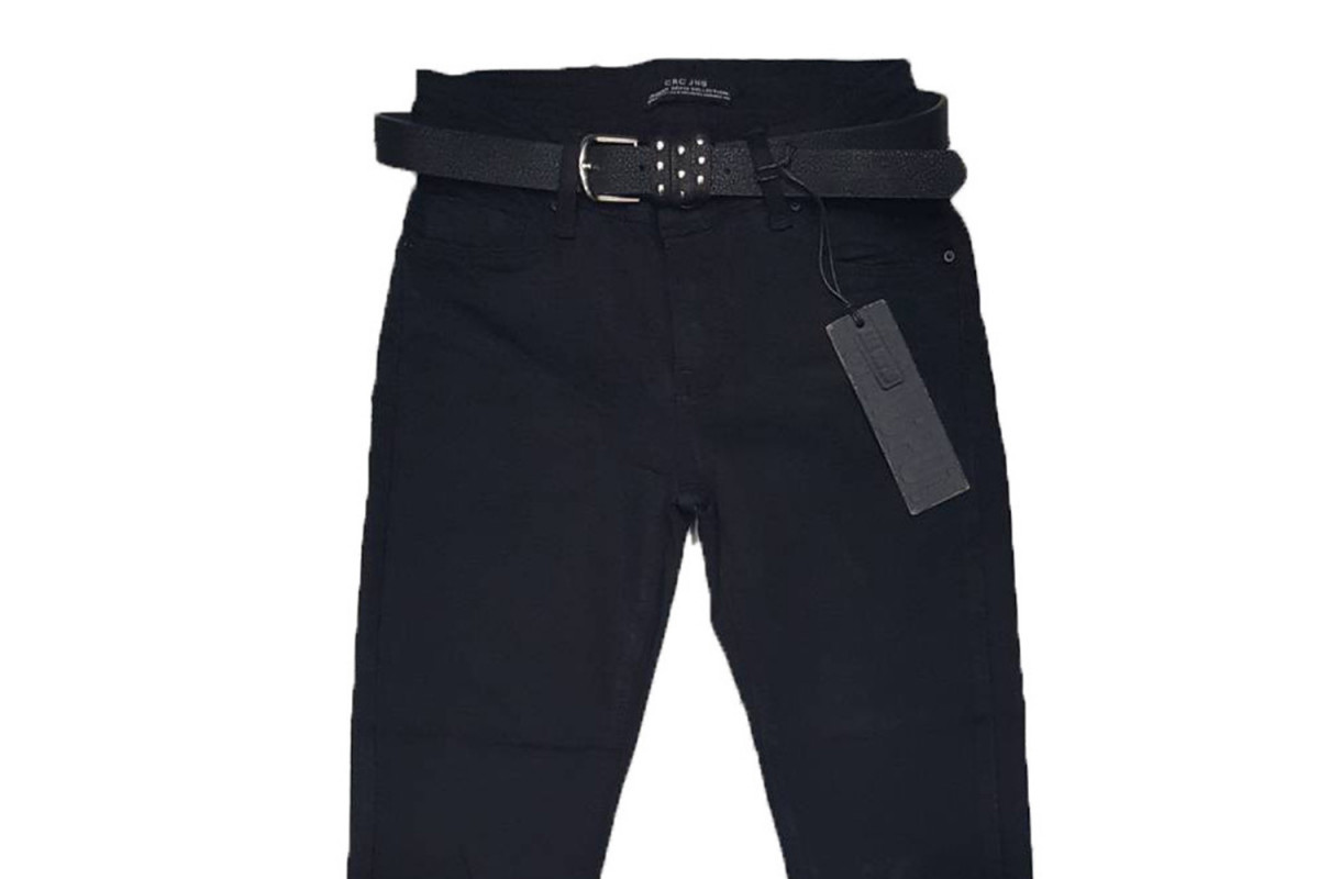 Фото Джинсы женские Crackpot jeans 3436a from official site OSKAR™