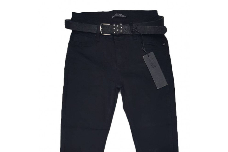 Джинсы женские Crackpot jeans 3436a