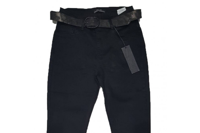 Джинсы женские Crackpot jeans 3535