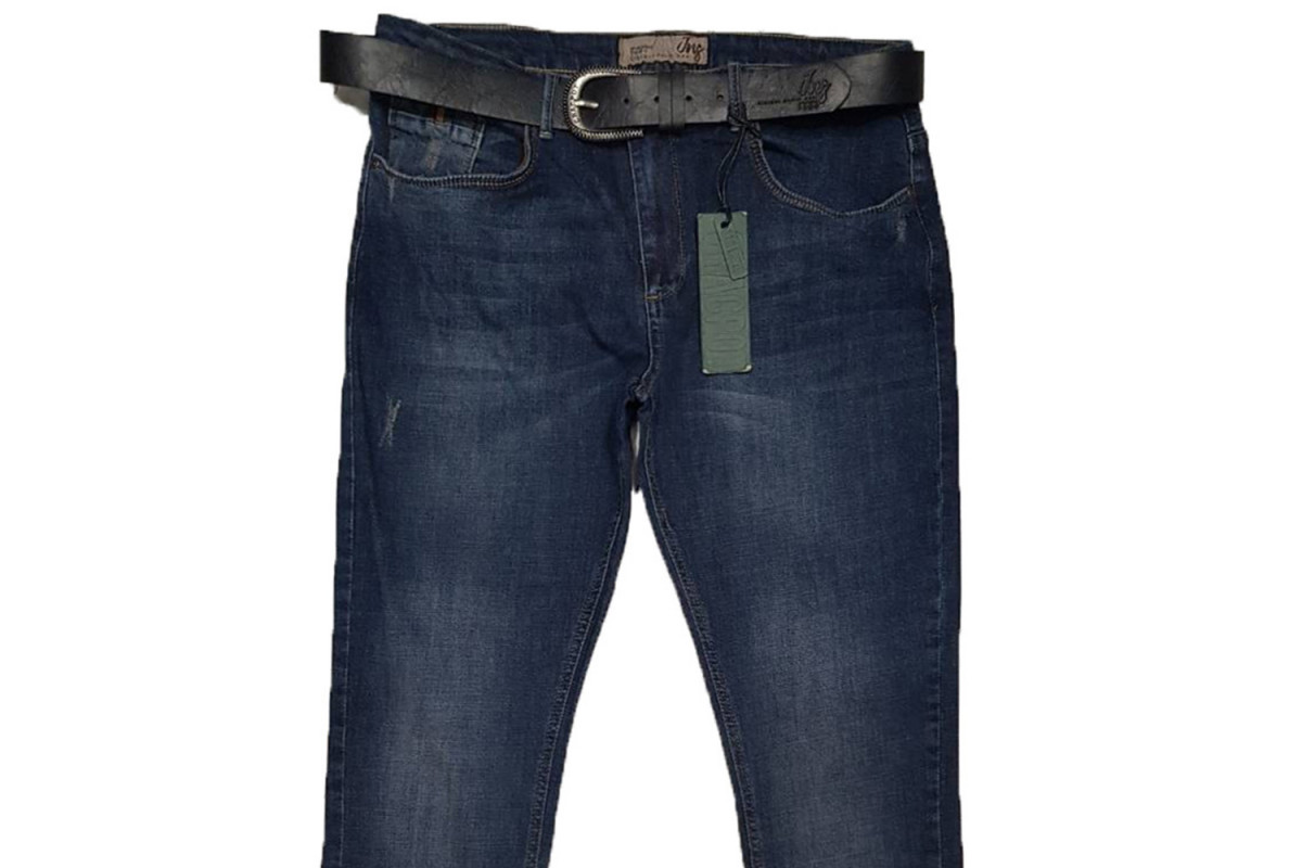 Фото Джинсы женские Crackpot jeans boyfrend 3551-b from official site OSKAR™