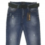 Фото 1 Джинси жіночі SHEROCCO jeans boyfrend 4414 from official site OSKAR™