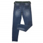 Фото 2 Джинси жіночі SHEROCCO jeans boyfrend 4414 from official site OSKAR™