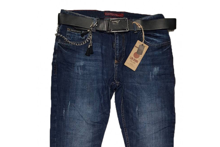 Джинси жіночі Liuzin jeans boyfrend 7025