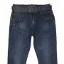 Фото 1 Джинси жіночі LOLO BLUES jeans boyfrend 728 from official site OSKAR™