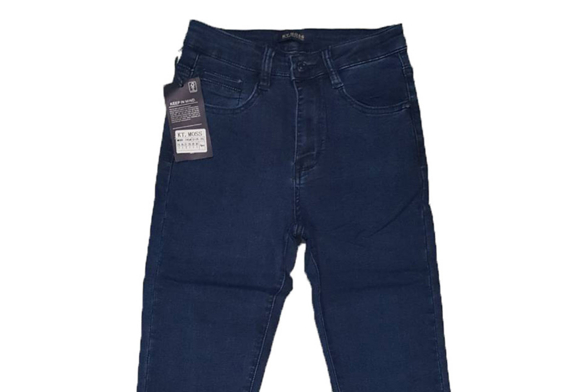 Фото Джинси жіночі Kt MOSS jeans 749 from official site OSKAR™