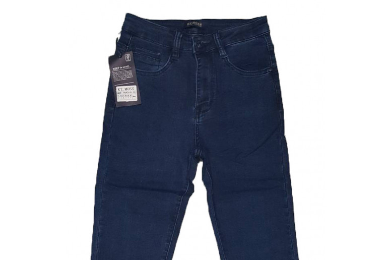 Джинси жіночі Kt MOSS jeans 749