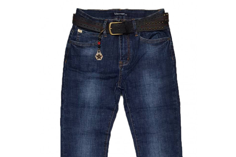 Джинсы женские Vanver jeans 81171a