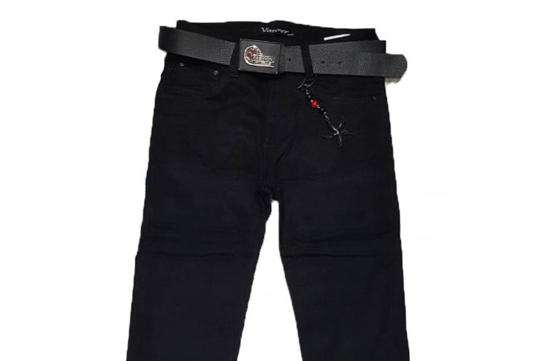 Джинси жіночі Vanver jeans 81222