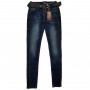 Фото 4 Джинсы женские Liuzin jeans 1153 from official site OSKAR™