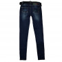 Фото 2 Джинсы женские Liuzin jeans 1153 from official site OSKAR™