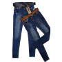 Фото 4 Джинсы женские Liuzin jeans 1154 from official site OSKAR™