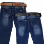 Фото 3 Джинсы женские Liuzin jeans 1154 from official site OSKAR™