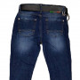 Фото 3 Джинсы женские Liuzin jeans boyfrend 3124 from official site OSKAR™