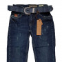 Фото 1 Джинсы женские Crackpot jeans 3529 from official site OSKAR™