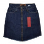 Фото 1 Джинсовая юбка Crackpot jeans 5011 from official site OSKAR™