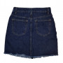 Фото 2 Джинсовая юбка Crackpot jeans 5011 from official site OSKAR™
