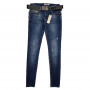 Фото 4 Джинси жіночі Dicesel jeans 5088 from official site OSKAR™