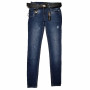 Фото 4 Джинсы женские AN jeans 5089 from official site OSKAR™