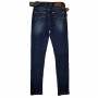 Фото 2 Джинси жіночі Poshum jeans 9010 from official site OSKAR™