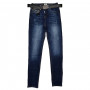 Фото 4 Джинси жіночі Poshum jeans 9010a from official site OSKAR™