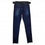 Фото 2 Джинси жіночі Poshum jeans 9010a from official site OSKAR™
