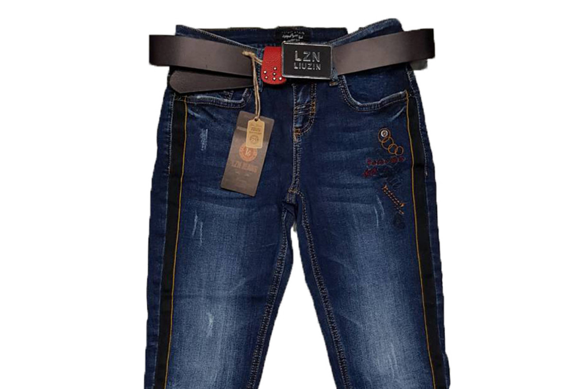 Фото Джинси жіночі Liuzin jeans 1152 from official site OSKAR™