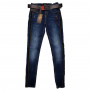 Фото 4 Джинси жіночі Liuzin jeans 1152 from official site OSKAR™